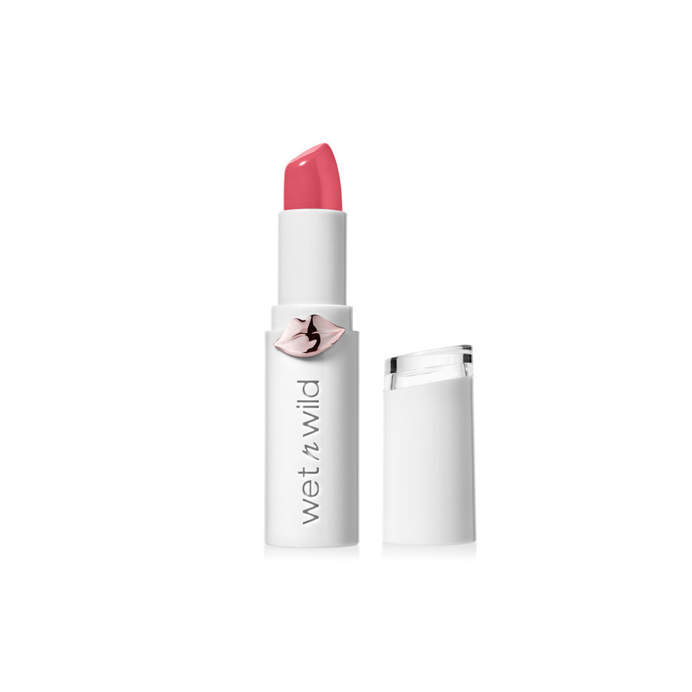 Wet n Wild Megalast High Shine Lipstick, Pinky Ring