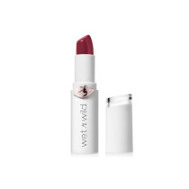 Wet n Wild Megalast High Shine Lipstick, Sangria Time