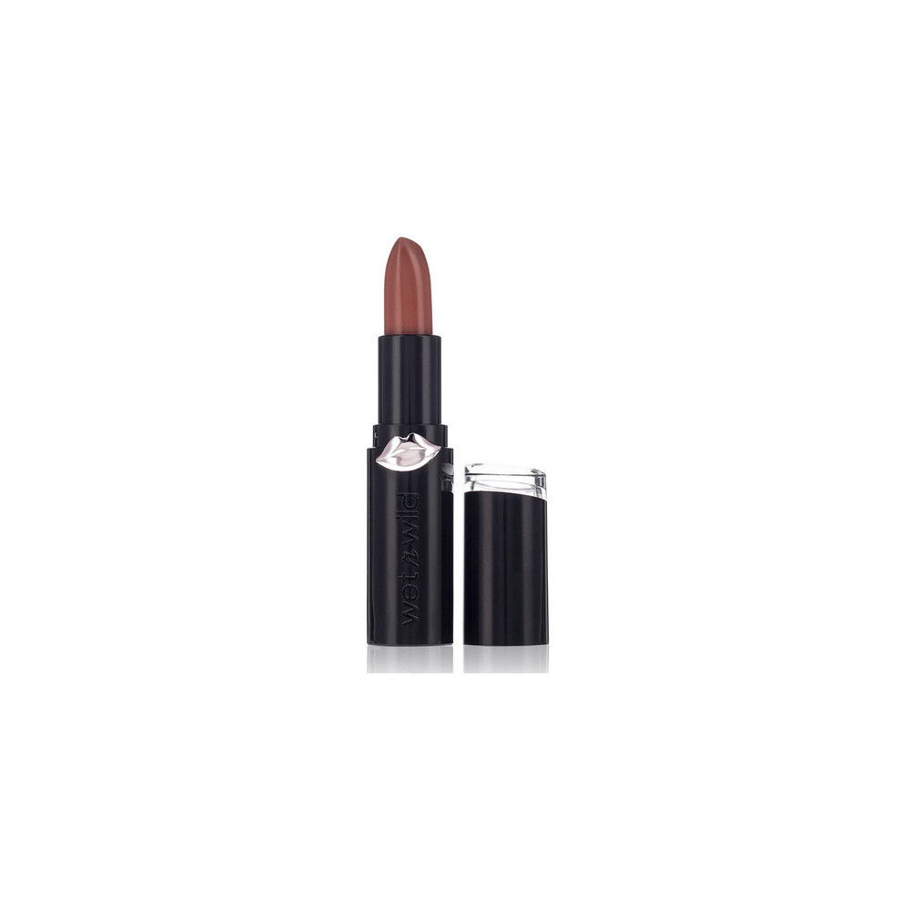 Wet n Wild Megalast Matte Lipstick, Sandstorm