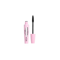 Wet n Wild Mega Volume Mascara, Very Black