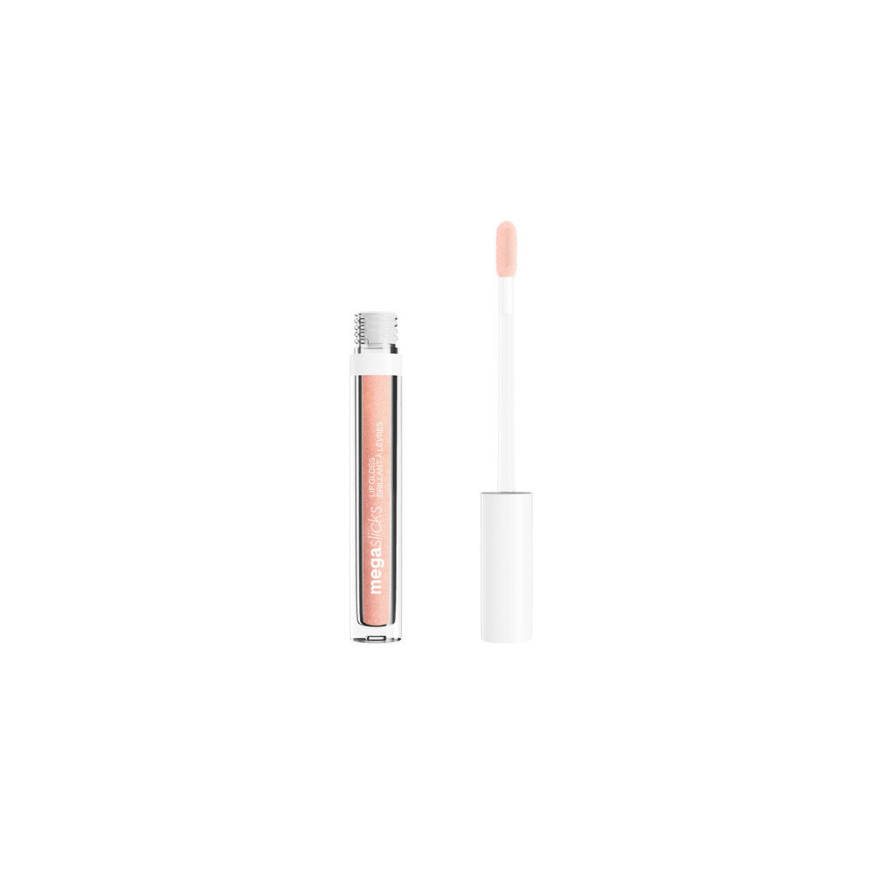Wet n Wild Mega Slicks Lip Gloss, Cherish