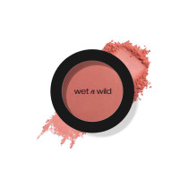 Wet n Wild Color Icon Blush, Bed Of Roses