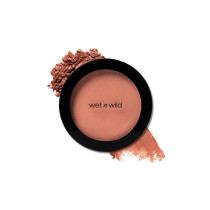 Wet n Wild Color Icon Blush, Mellow Wine