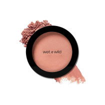 Wet n Wild Color Icon Blush, Pearlescent Pink