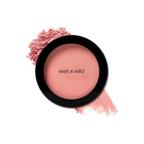 Wet n Wild Color Icon Blush, Pinch Me Pink