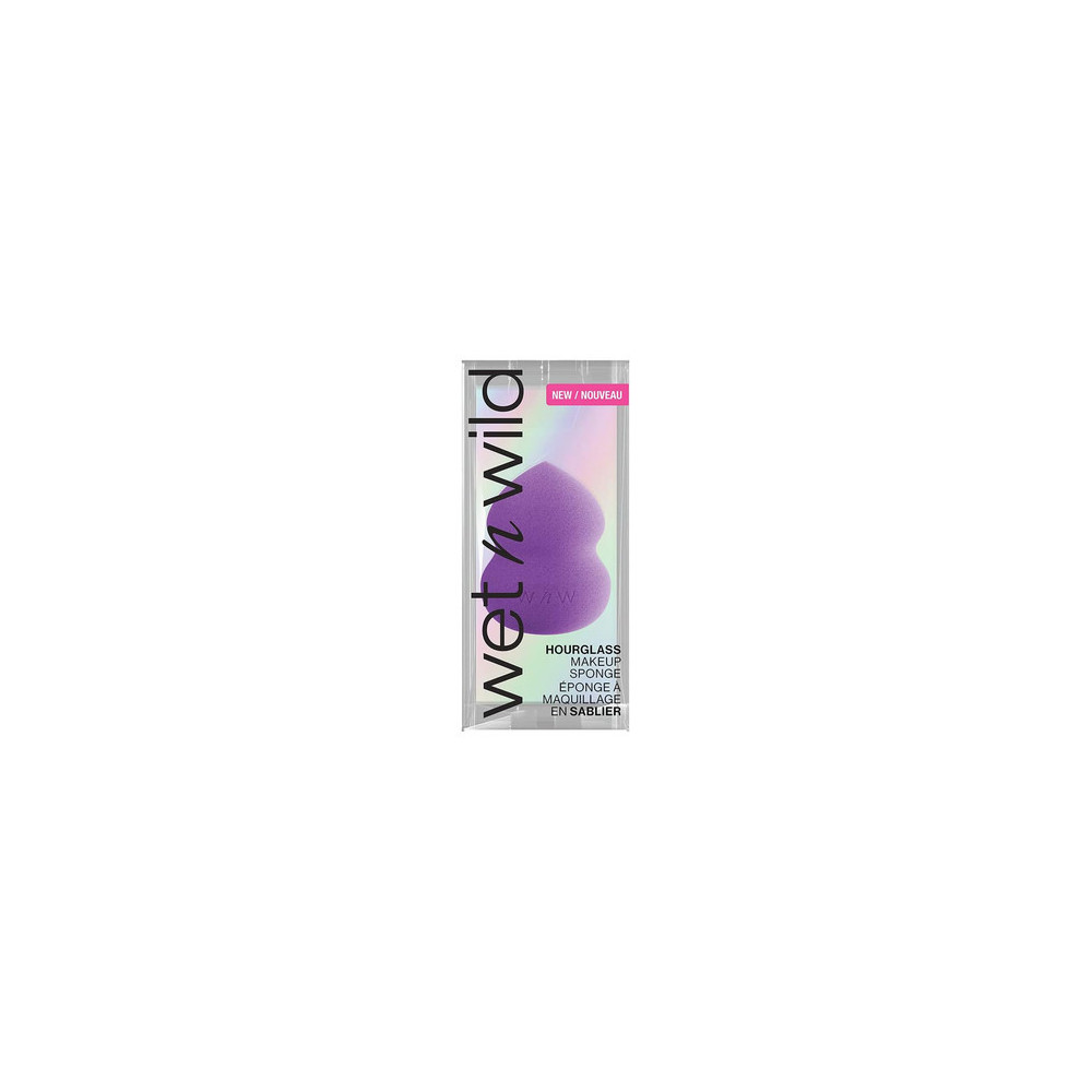 Wet n Wild Hourglass Makeup Sponge