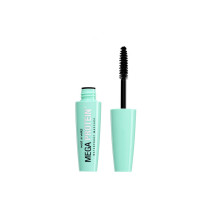 Wet n Wild Mega Protein Waterproof Mascara, Very Black