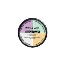Wet n Wild Cover All Concealer Correcting Palette
