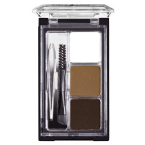 Wet n Wild Ultimate Brow Kit, Ash Brown