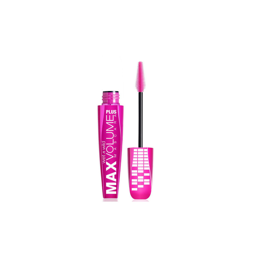 Wet n Wild Max Volume Plus Mascara
