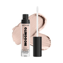 Wet n Wild Megalast Incognito All-Day Full Coverage Concealer, Light Beige
