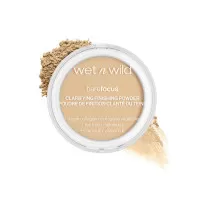 Wet n Wild Barefocus...