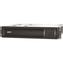 APC Schneider Electric SMT1500RMI2UC Line-Interactive 1500VA 6AC Outlet, Uninterruptible Power Supply (UPS)