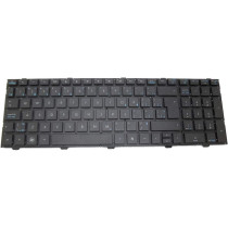 HP Probook 4540S 4545S 4740s 4745S SN8114 676504-001 701485-001 Laptop Keyboard, Black