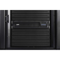 APC Smart-UPS 2200VA LCD RM 2U 230V With SmartConnect Uninterruptible Power Supply (UPS) Line-Interactive 1980 W 8 AC Outlet(s), ‎SMT2200RMI2UC
