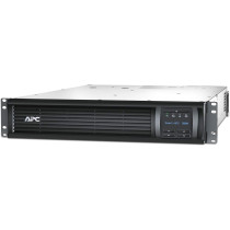 APC by Schneider Electric Smart-UPS SMT-SmartConnect Uninterruptible Power Supply 3000VA (Rackmount 2U, Cloud enabled, 8 Outlets IEC-C13) Black, SMT3000RMI2UC
