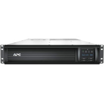 APC by Schneider Electric Smart-UPS SMT-SmartConnect Uninterruptible Power Supply 3000VA (Rackmount 2U, Cloud enabled, 8 Outlets IEC-C13) Black, SMT3000RMI2UC