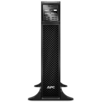 APC Smart-UPS On-Line, 2200VA, Tower, 230V, 8x C13+2x C19 IEC outlets, SmartSlot, SRT2200XLI