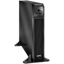 APC Smart-UPS On-Line, 3kVA, Tower, 230V, 8x C13+2x C19 IEC outlets, SmartSlot, SRT3000XLI