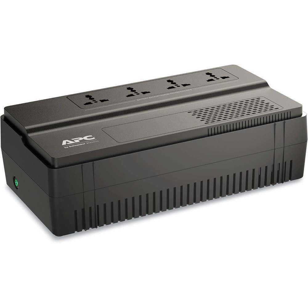 APC EASY UPS BV 650VA, AVR, Universal Outlet, 230V, BV650I-MS