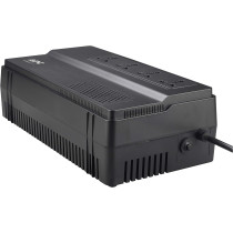 APC EASY UPS BV 650VA, AVR, Universal Outlet, 230V, BV650I-MS