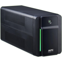 APC Back-UPS, 750VA, Tower, 230V, 4x IEC C13, AVR, BX750MI