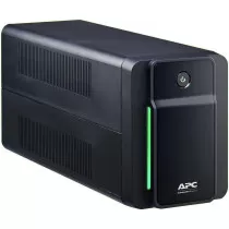APC Back-UPS, 750VA, Tower,...