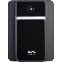 APC Back-UPS, 750VA, Tower, 230V, 4x IEC C13, AVR, BX750MI