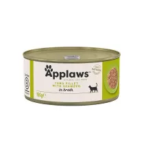 Applaws Natural Cat Food...