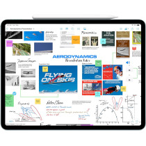 Apple Pencil Pro White MX2D3