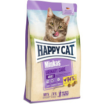 Happy Cat Minkas Urinary Care 10kg, multicolor