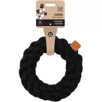 M-PETS Coto Black Ring Eco...