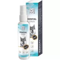 M-PETS Dental Spray For...