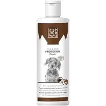 M-PETS Flea & Tick...
