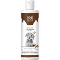 M-PETS Flea & Tick Protection Powder, 200ml