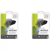 M-PETS Flexi Muzzle For...
