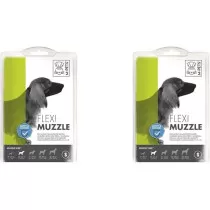M-PETS Flexi Muzzle For...