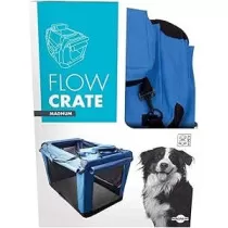 M-PETS Flow Crate Magnum...
