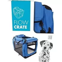 M-PETS Flow Crate For Dog,...