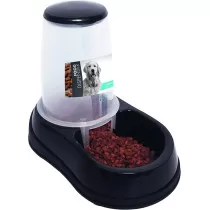 M-PETS Food Dispenser...
