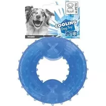 M-PETS Frisbee Cooling Dog...
