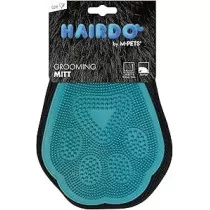 M-PETS Grooming Mitt,...