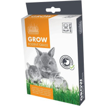 M-PETS Grow Rodent Grass Natural Nutrition