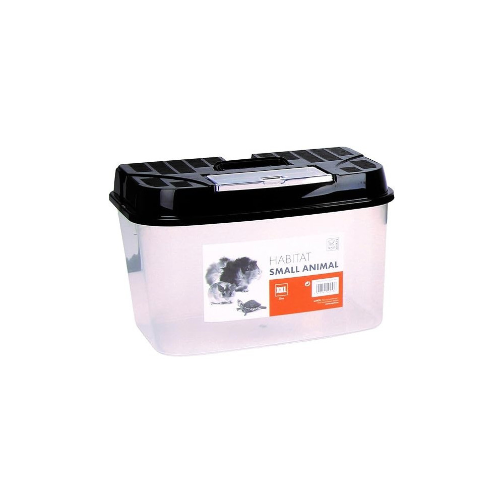 M-PETS Habitat, XXL (L43.5 x W27.5 x H27.7cm)