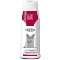 M-PETS Hairball Prevention Shampoo, 250ml