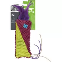 M-PETS Herby Birdy Catnip...