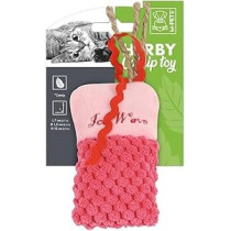 M-PETS Herby Joe Wave Catnip Toy Assorted Colors