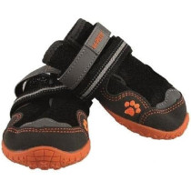 M-PETS Hiking Dog Shoes ‎Portable/Lightweight, Size 2 XS – S
