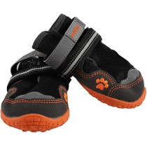 M-PETS Hiking Dog Shoes Portable/Lightweight, Size 8 XL