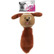 M-PETS Jimmy Dog Toy,...